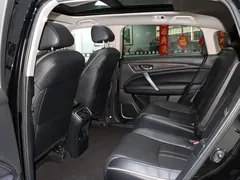 2020 Honda Avancier 370TURBO, чёрный — фото 11