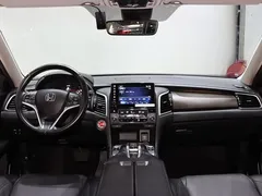 2020 Honda Avancier 370TURBO, чёрный — фото 12