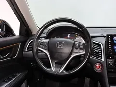 2020 Honda Avancier 370TURBO, чёрный — фото 13