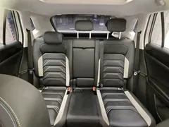 2020 Volkswagen Tayron 1.4T, белый — фото 15