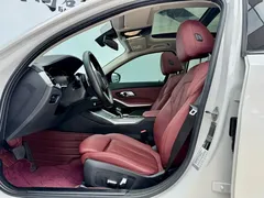 2022 BMW 3 Series 3 325Li M, белый — фото 5
