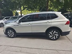 2022 Volkswagen Tiguan L 330TSI AT 2WD Smart Enjoy — фото 4