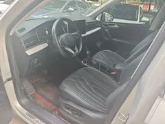 2022 Volkswagen Tiguan L 330TSI AT 2WD Smart Enjoy — фото 6