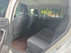 2022 Volkswagen Tiguan L 330TSI AT 2WD Smart Enjoy — фото 7