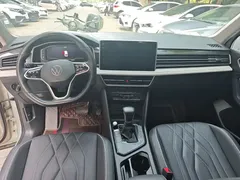 2022 Volkswagen Tiguan L 330TSI AT 2WD Smart Enjoy — фото 9