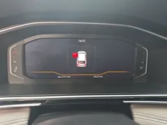 2022 Volkswagen Tiguan L 330TSI AT 2WD Smart Enjoy — фото 11
