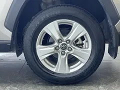2020 Toyota RAV4 2.0L CVT — фото 10