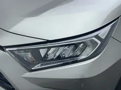 2020 Toyota RAV4 2.0L CVT — фото 11