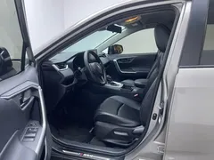 2020 Toyota RAV4 2.0L CVT — фото 13