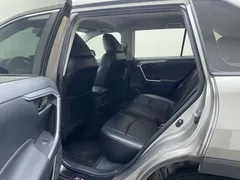 2020 Toyota RAV4 2.0L CVT — фото 14