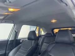 2020 Toyota RAV4 2.0L CVT — фото 15