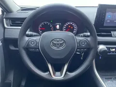 2020 Toyota RAV4 2.0L CVT — фото 17