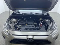 2020 Toyota RAV4 2.0L CVT — фото 18