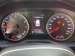 2020 Toyota RAV4 2.0L CVT — фото 21
