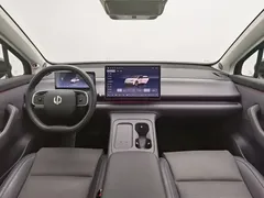 2024 Leapmotor C10 210 — фото 5