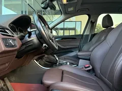 2021 BMW X1 sDrive25Li, белый — фото 4