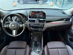 2021 BMW X1 sDrive25Li, белый — фото 5