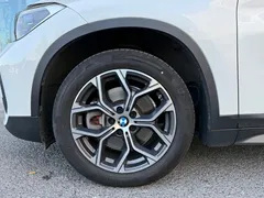 2021 BMW X1 sDrive25Li, белый — фото 11