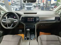 2020 Volkswagen Viloran 330TSI Business, белый — фото 4