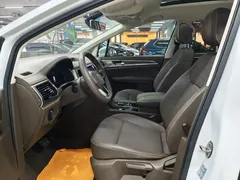 2020 Volkswagen Viloran 330TSI Business, белый — фото 5