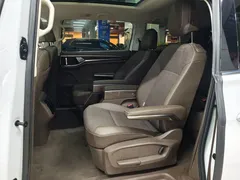2020 Volkswagen Viloran 330TSI Business, белый — фото 6