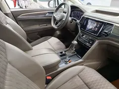 2020 Volkswagen Viloran 330TSI Business, белый — фото 10