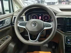 2020 Volkswagen Viloran 330TSI Business, белый — фото 11