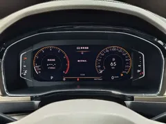 2020 Volkswagen Viloran 330TSI Business, белый — фото 12