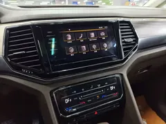 2020 Volkswagen Viloran 330TSI Business, белый — фото 13