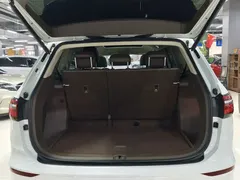 2020 Volkswagen Viloran 330TSI Business, белый — фото 17