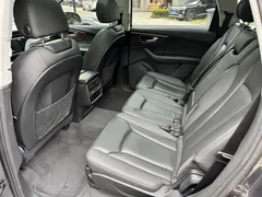 2021 Audi Q7 55 TFSI quattro S line — фото 10