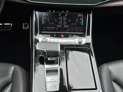 2021 Audi Q7 55 TFSI quattro S line — фото 13
