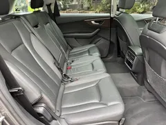 2021 Audi Q7 55 TFSI quattro S line — фото 14