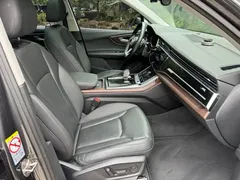 2021 Audi Q7 55 TFSI quattro S line — фото 15