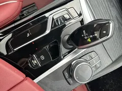 2023 BMW 5 Series 530Li Leading M Sport Package, чёрный — фото 15