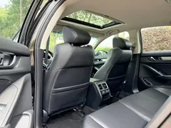 2022 Honda Accord 260TURBO Luxury, чёрный — фото 13
