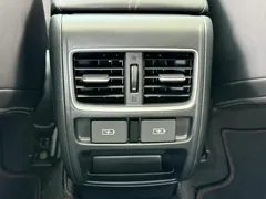 2022 Honda Accord 260TURBO Luxury, чёрный — фото 14