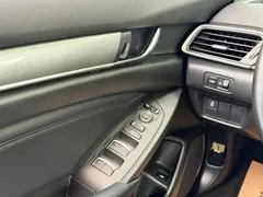 2022 Honda Accord 260TURBO Luxury, чёрный — фото 16