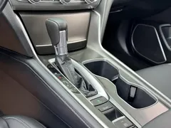 2022 Honda Accord 260TURBO Luxury, чёрный — фото 19