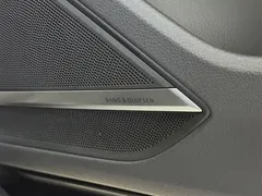 2019 Audi A8 Plus A8L 55 TFSI quattro, чёрный — фото 13