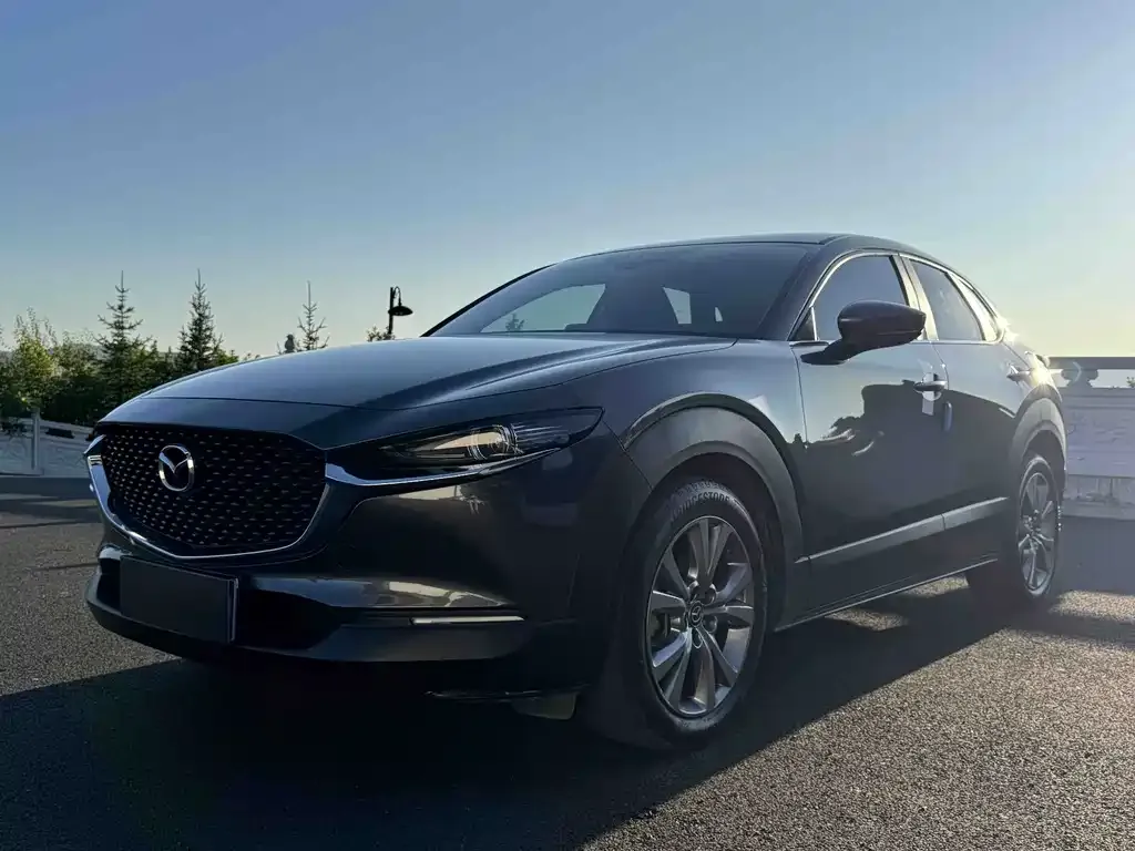 2021 Mazda CX-30 2.0L AT