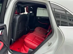 2021 Porsche Macan 2.0T, белый — фото 4
