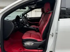 2021 Porsche Macan 2.0T, белый — фото 8