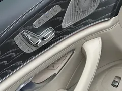 2020 Mercedes-Benz AMG GT 50 4-Door, синий — фото 4