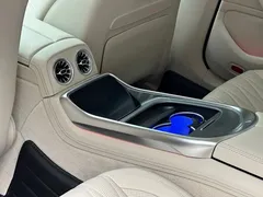2020 Mercedes-Benz AMG GT 50 4-Door, синий — фото 13
