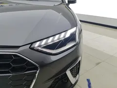 2022 Audi A4L 40 TFSI Fashion Dynamic — фото 5