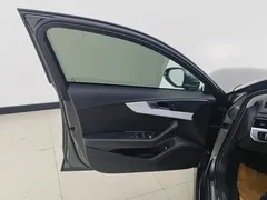 2022 Audi A4L 40 TFSI Fashion Dynamic — фото 7
