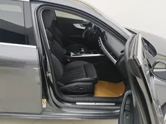 2022 Audi A4L 40 TFSI Fashion Dynamic — фото 8