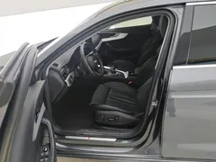 2022 Audi A4L 40 TFSI Fashion Dynamic — фото 9