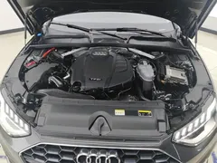 2022 Audi A4L 40 TFSI Fashion Dynamic — фото 10